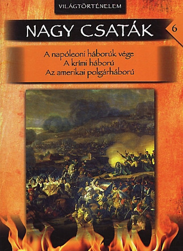 Jay Akhtar - Nagy csat�k 6.