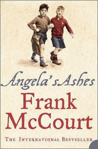 Frank McCourt - Angela's ashes