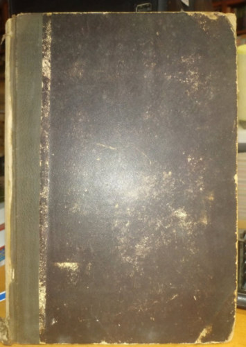 Arthur Görgei - Mein leben und wirken in Ungarn