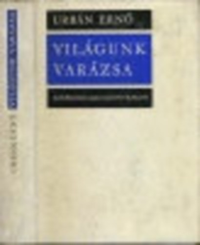 Urbn Ern - Vilgunk varzsa