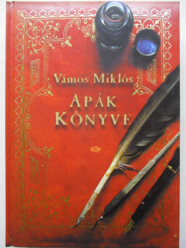 Vmos Mikls - Apk knyve