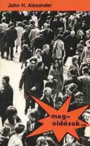 John H. Alexander - Megold�sok...