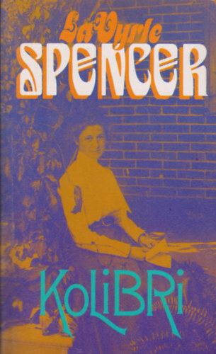 LaVyrle Spencer - Kolibri