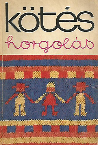 Kts horgols 1973.