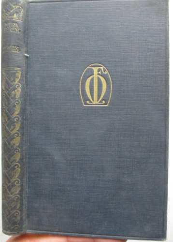 M�ra Ferenc - Sokf�le