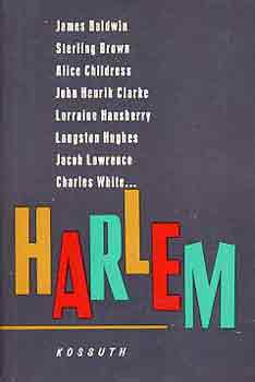 John Henrik szerk. Clarke - Harlem