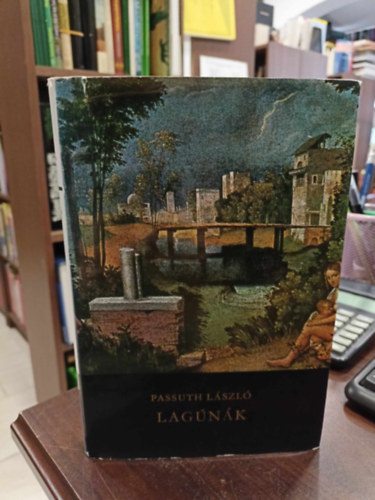 Passuth Lszl - Lagnk