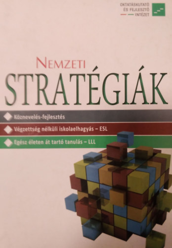 Hugyecz Enik Henriett Plfi Erika - Nemzeti stratgik