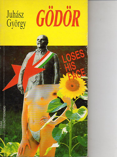 Juh�sz Gy�rgy - G�d�r