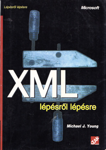 Michael J. Young - XML lpsrl lpsre (CD-mellklettel)