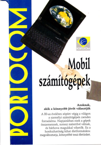 Portocom - Mobil szmtgpek