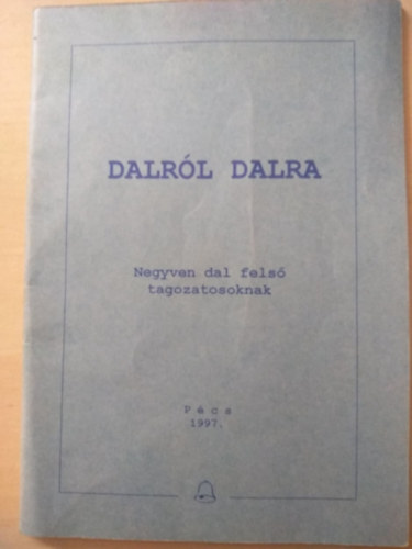 Vrnai Ferenc - Dalrl dalra