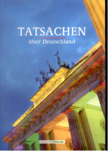Tatsachen �ber Deutschland