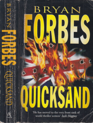 Bryan Forbes - Quicksand (angol nyelv)