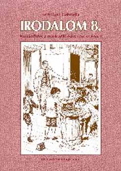 Szmolyan Gabriella - Irodalom 8. Munkafzet