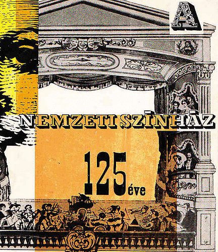 Nemzeti Sz�nh�z 125 �ve