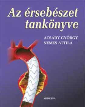 Dr. Nemes Attila Acs�dy Gy�rgy - Az �rseb�szet tank�nyve