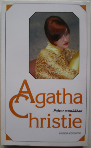 Agatha Christie - Poirot munkban