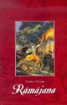 Krishna Dharma - R�m�jana