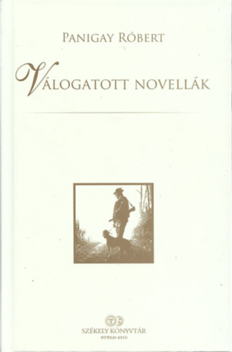 Panigay R�bert - V�logatott novell�k