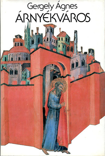 Gergely �gnes - �rny�kv�ros