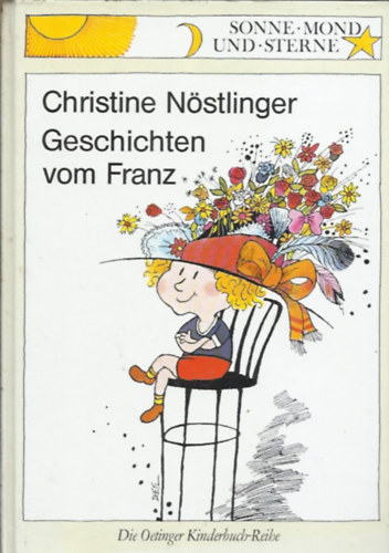 Christine Nöstlinger - Geschichten Vom Franz