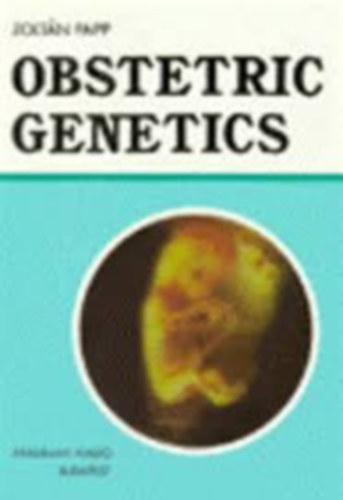 Zoltán Papp - Obstetric Genetics