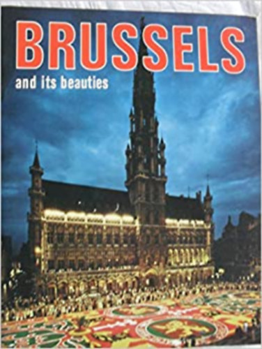 J. J. De Mol - Brussels and its beauties