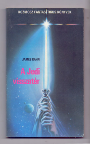 James Kahn - A Jedi visszat�r