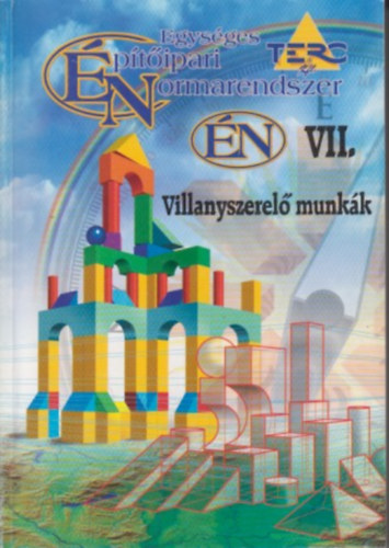 ismeretlen - N VII. Villanyszerel Munkk