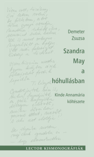Demeter Zsuzsa - Szandra May a hhullsban