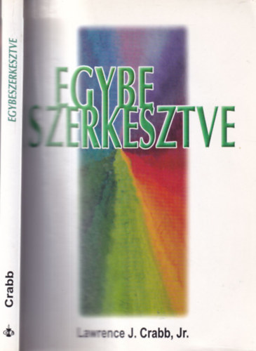 Lawrence Crabb - Egybeszerkesztve