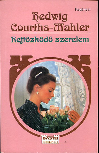 Hedwig Courths-Mahler - Rejt�zk�d� szerelem