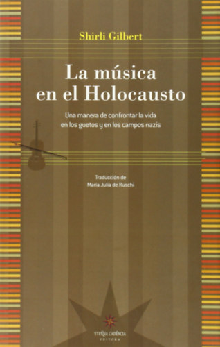La msica en el Holocausto