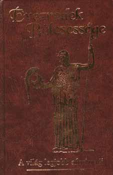 �vezredek B�lcsess�ge - A vil�g legjobb aforizm�i