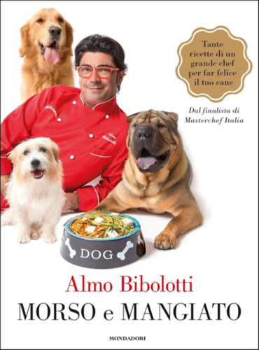 Almo Bibolotti - Morso e mangiato