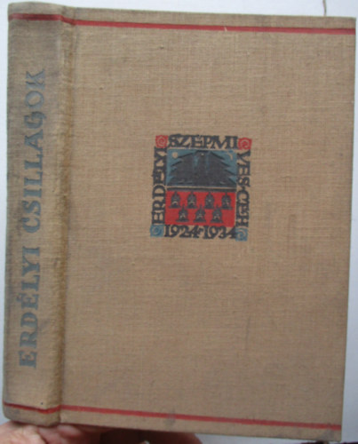 Erd�lyi Sz�pm�ves C�h - Erd�lyi csillagok