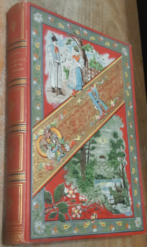 Mikszth Klmn - Pipacsok a buzban (Tizennyolcz elbeszls)