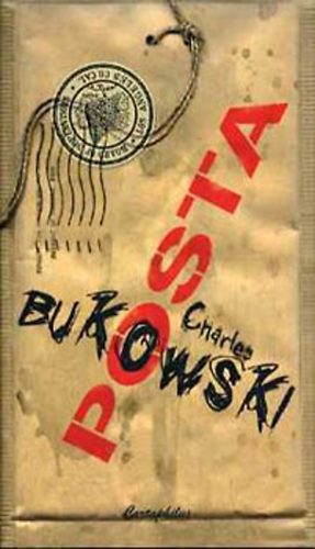 Charles Bukowski - Posta