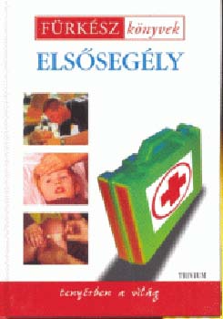 Dr. Robertm. Youngson - Els�seg�ly - F�rk�sz k�nyvek