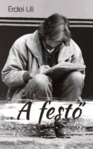 Erdei Lili - A fest�