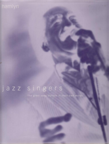 Mike Evans - Jazz Singers