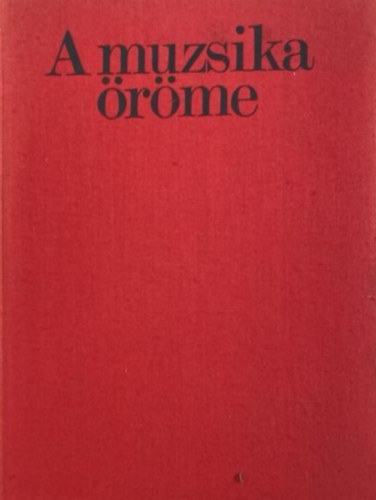 Leonard Bernstein - A muzsika �r�me