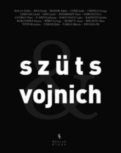 Szts Mikls; Vojnich Erzsbet - Szts - Vojnich