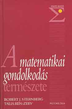 R. J.-Ben-Zeev, T. Sternberg - A matematikai gondolkods termszete