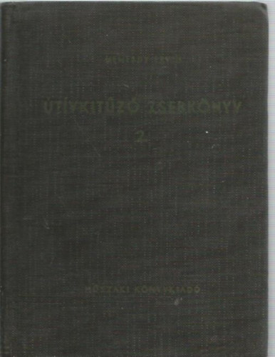 �t�vkit�z� zsebk�nyv 2.