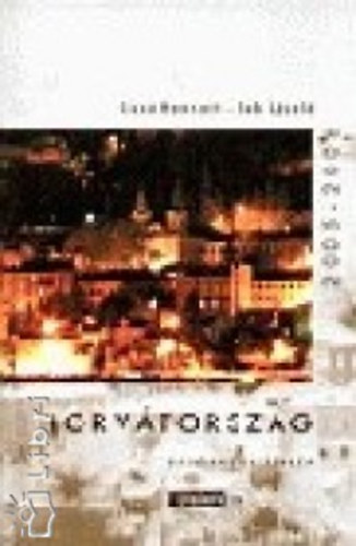 Bicz� Henriett-Rab L�szl� - Horv�torsz�g 2005-2006