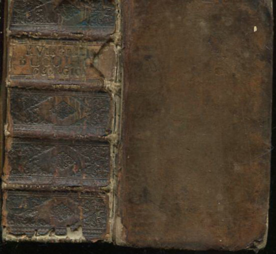 P. Virgilii Maronis - Buccolica Georgica Et Aeneidos Libri XII.