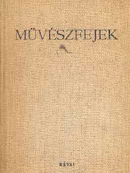 Hoffmann Edith - Mvszfejek