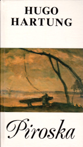 Hugo Hartung - Piroska